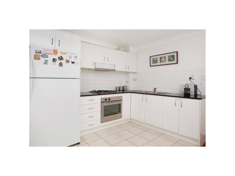 4/113 Arthur Street, Homebush West NSW 2140