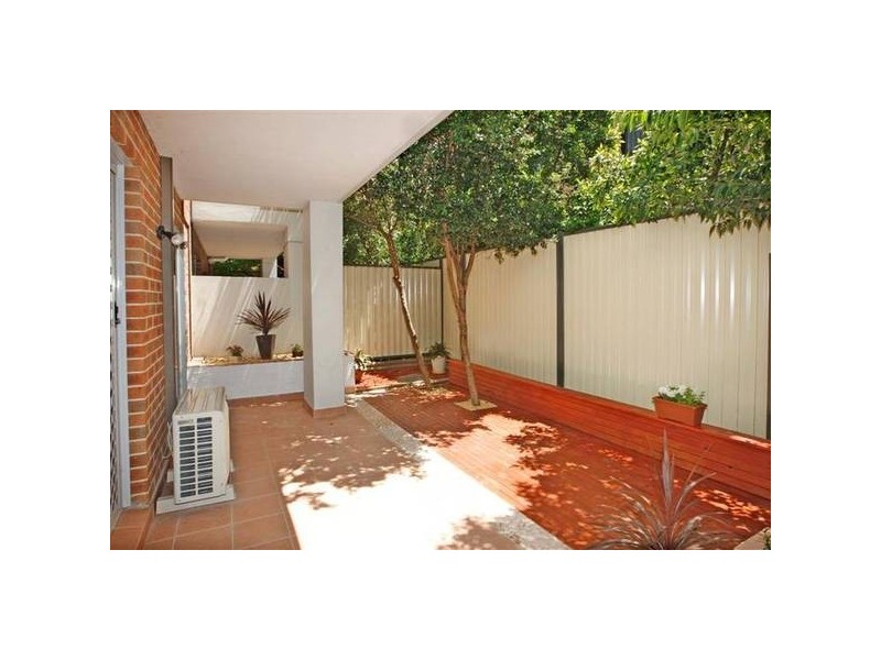 4/113 Arthur Street, Homebush West NSW 2140