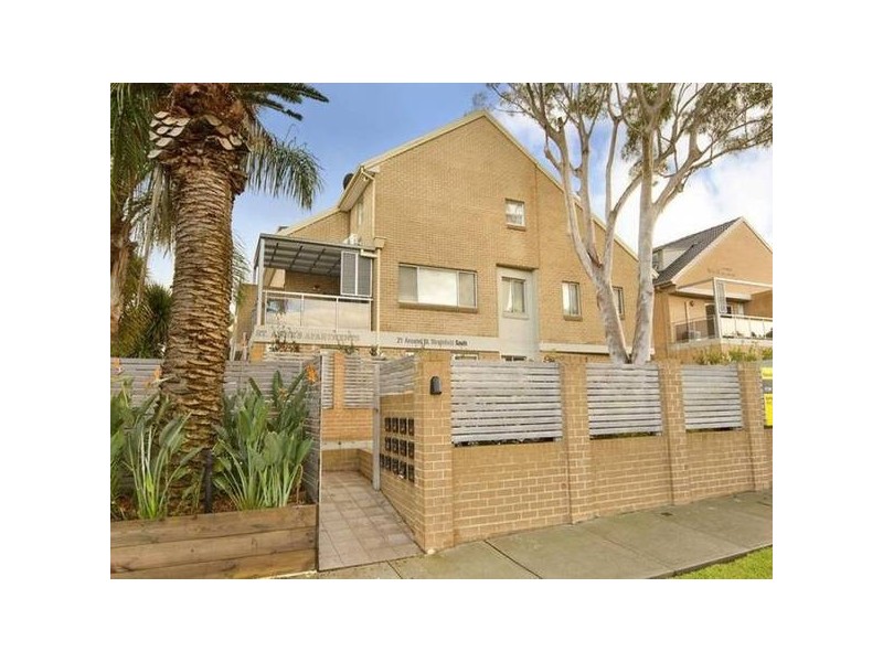 Strathfield South NSW 2136