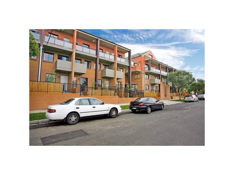 Homebush NSW 2140