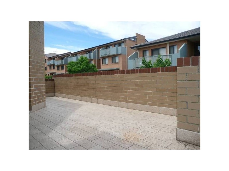 Homebush West NSW 2140