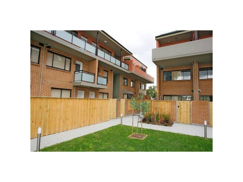 Homebush NSW 2140
