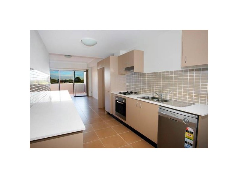Homebush NSW 2140