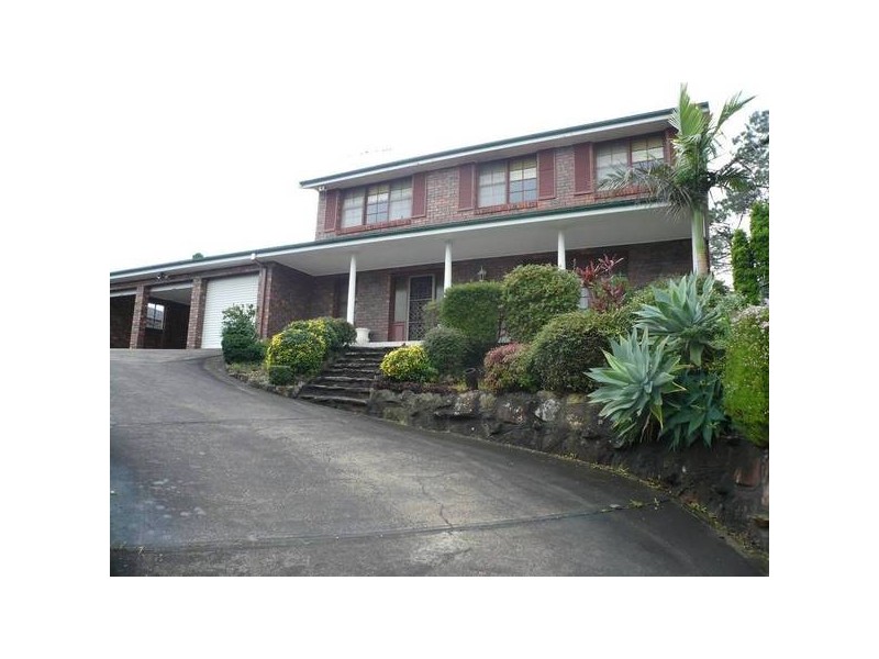 Baulkham Hills NSW 2153