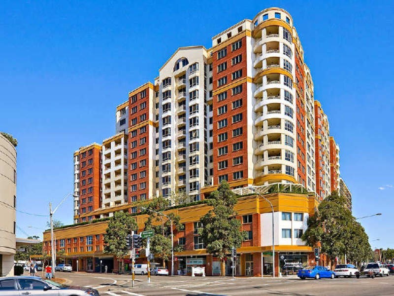 Strathfield NSW 2135