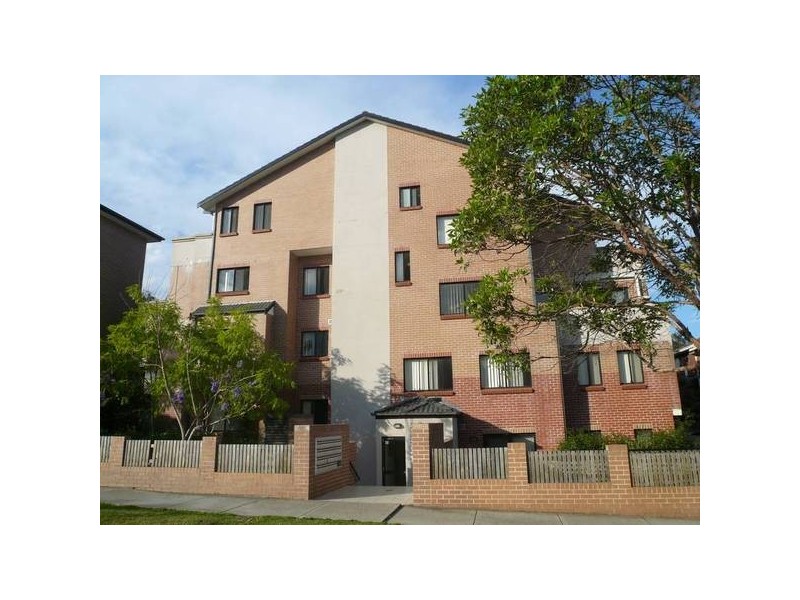 Homebush West NSW 2140