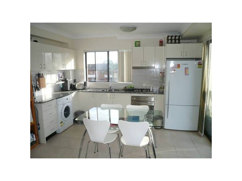 Homebush West NSW 2140