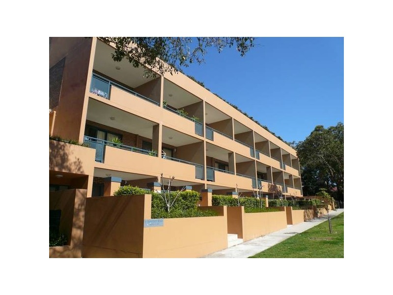 Homebush West NSW 2140