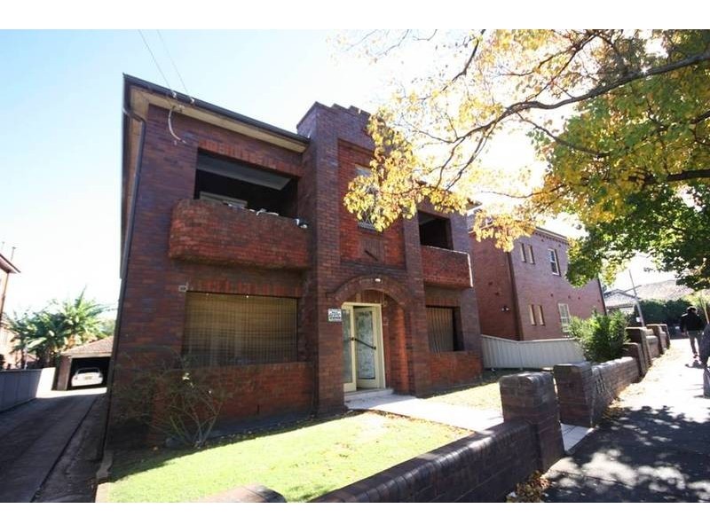 Strathfield NSW 2135