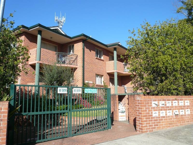 Dulwich Hill NSW 2203