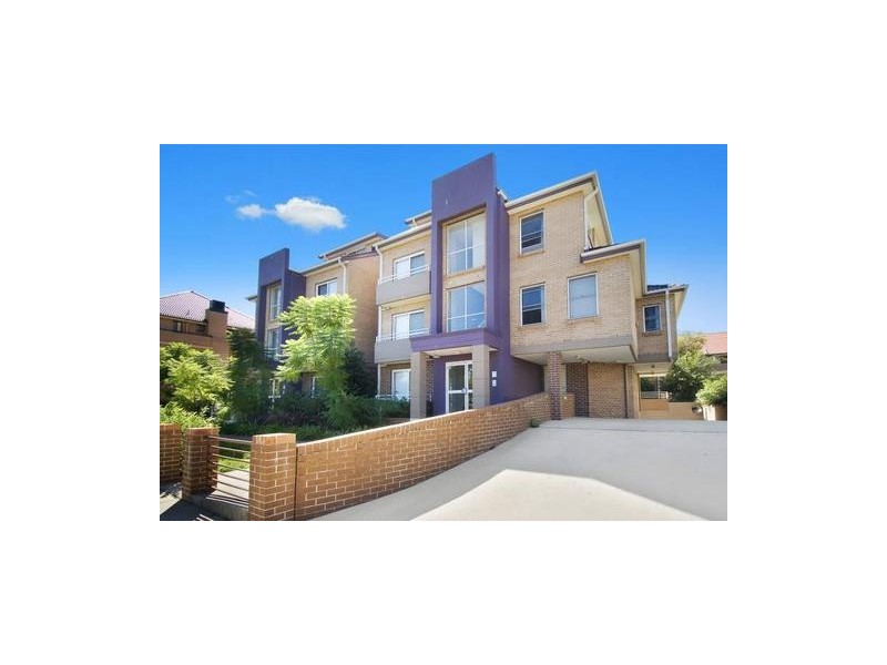 Homebush West NSW 2140