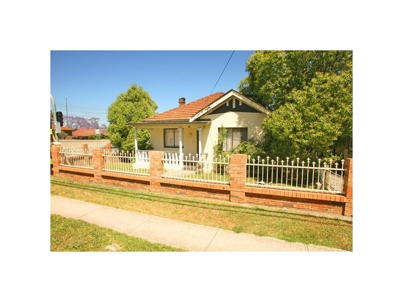 North Strathfield NSW 2137