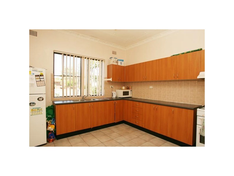 North Strathfield NSW 2137