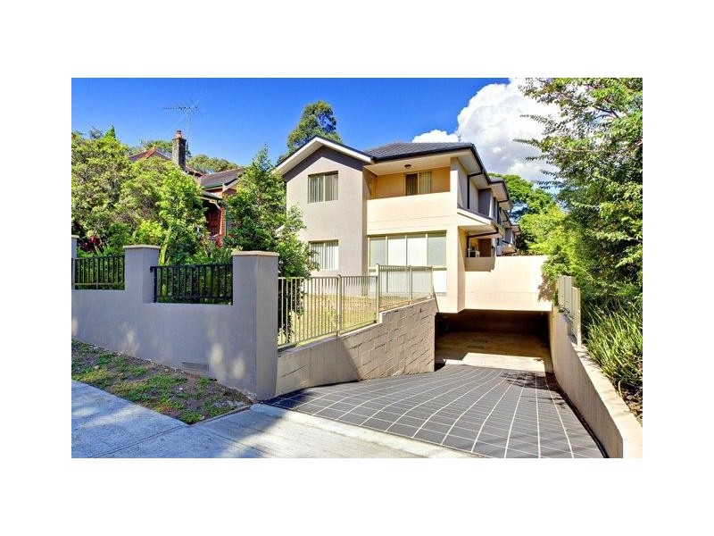 North Strathfield NSW 2137