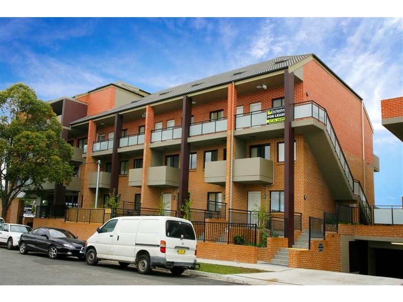 19/9-21 Hillcrest Street, Homebush NSW 2140
