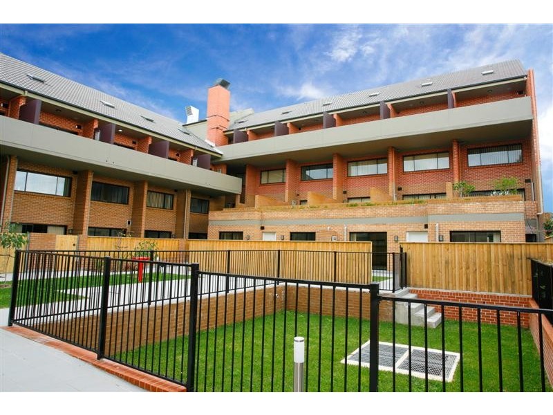 19/9-21 Hillcrest Street, Homebush NSW 2140