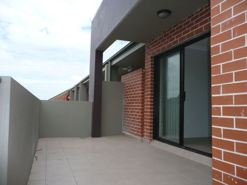 Homebush NSW 2140