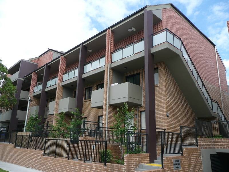 Homebush NSW 2140