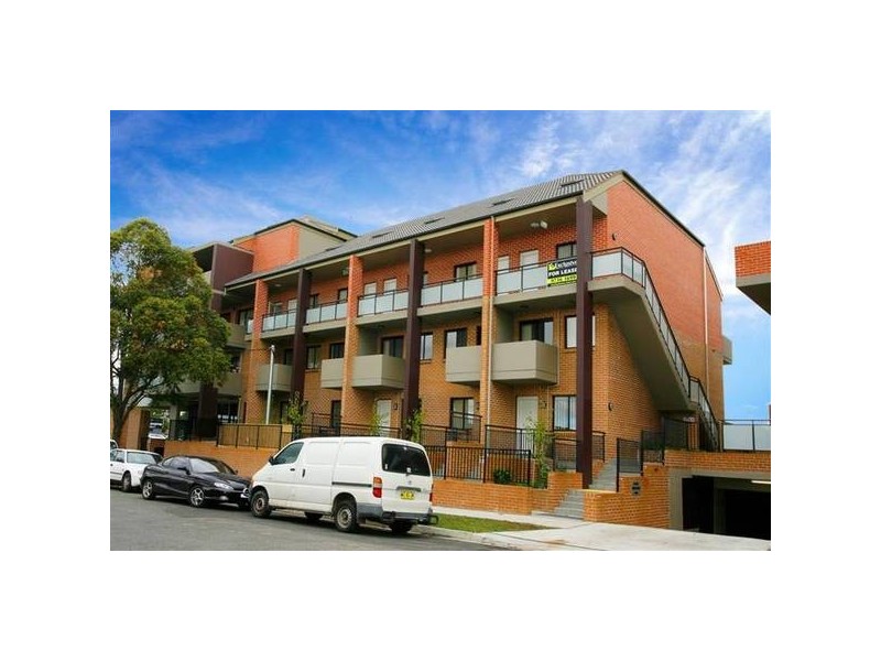 Homebush NSW 2140