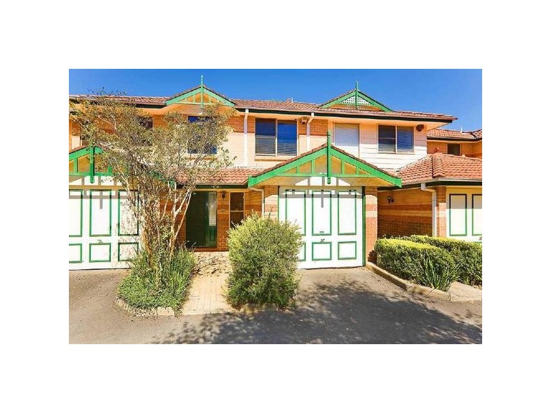 Strathfield South NSW 2136