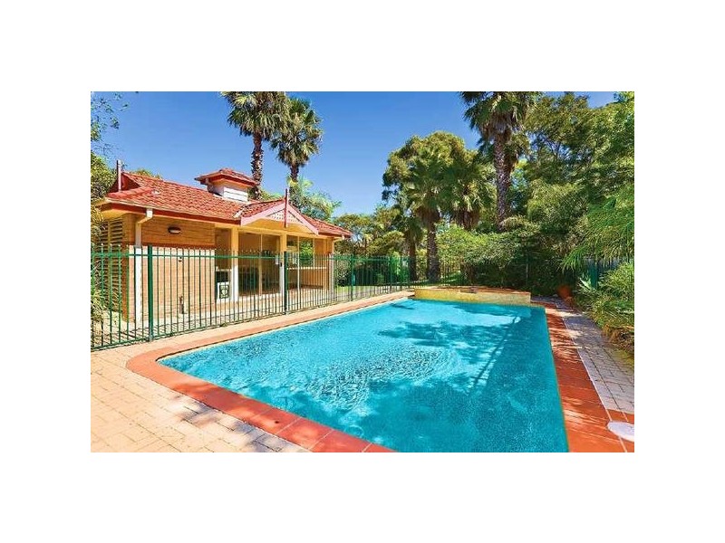 Strathfield South NSW 2136