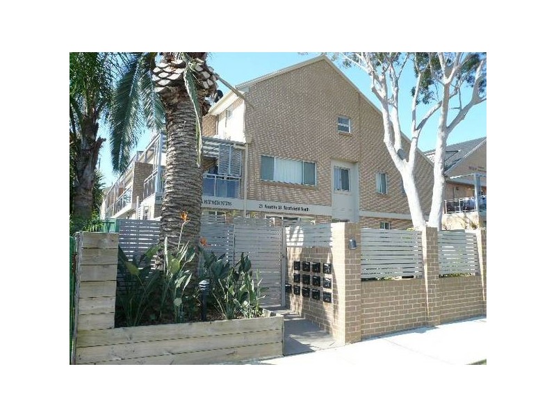 Strathfield South NSW 2136