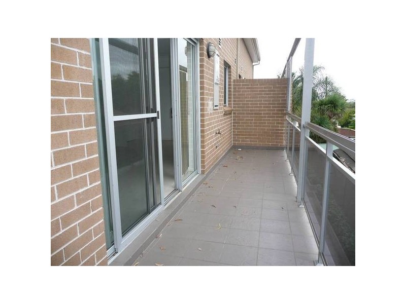 Strathfield South NSW 2136