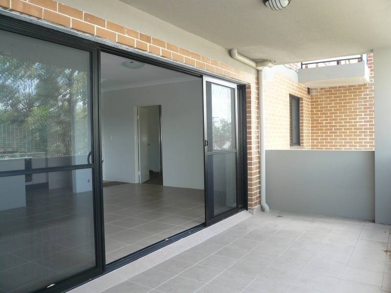 Homebush NSW 2140