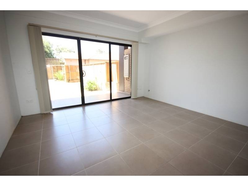Homebush NSW 2140