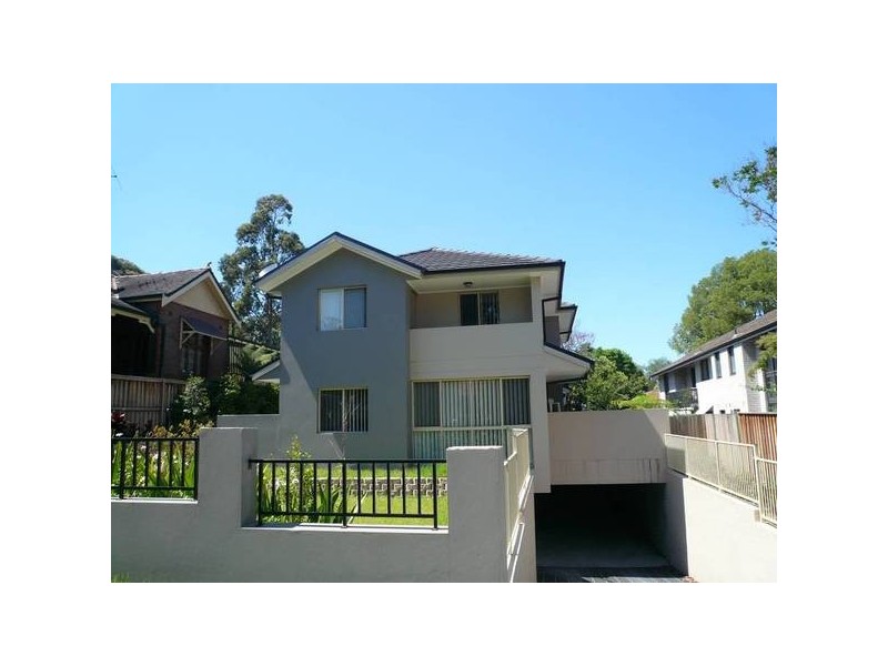 North Strathfield NSW 2137