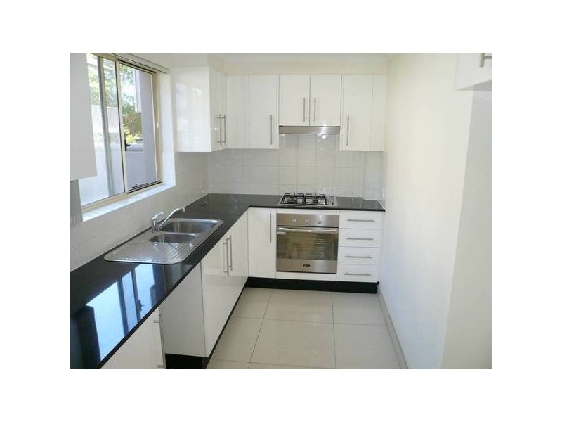 North Strathfield NSW 2137