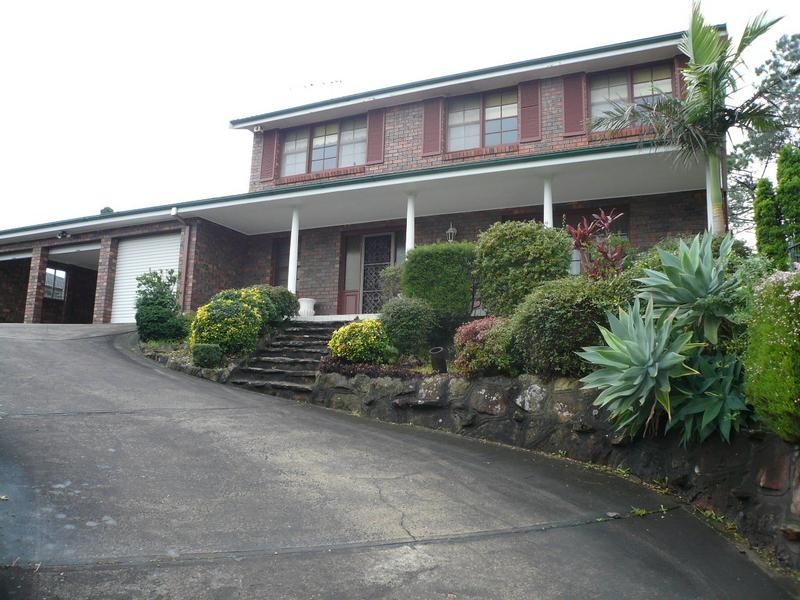 Baulkham Hills NSW 2153