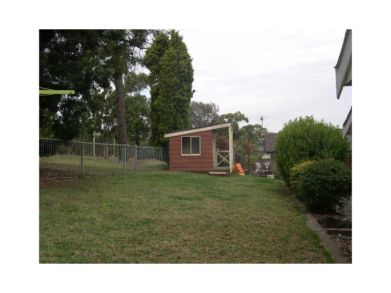 Baulkham Hills NSW 2153