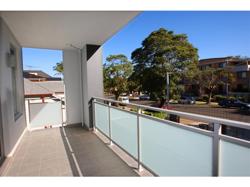 Homebush West NSW 2140