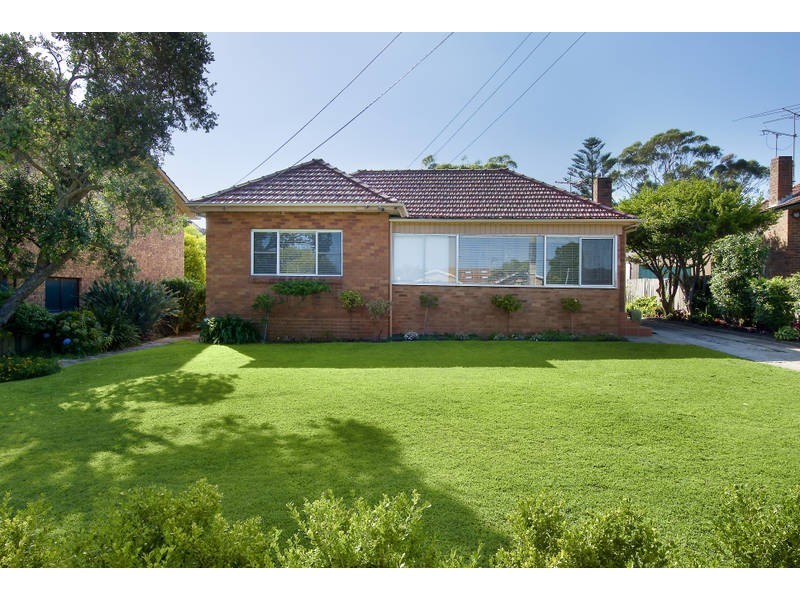 33 Old Taren Point Road, Taren Point NSW 2229
