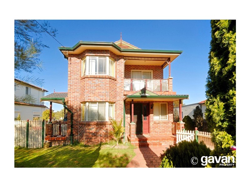 23 Blackshaw Avenue, Mortdale NSW 2223
