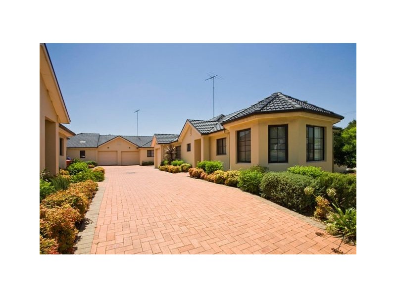 3/529 Cnr of Terry Street & Princes Highway, Blakehurst NSW 2221