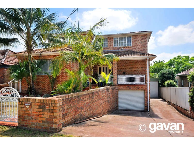 26 Allawah Avenue, Carss Park NSW 2221