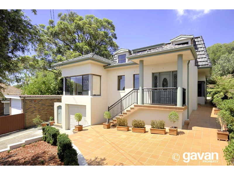 2 Orana Crescent, Blakehurst NSW 2221