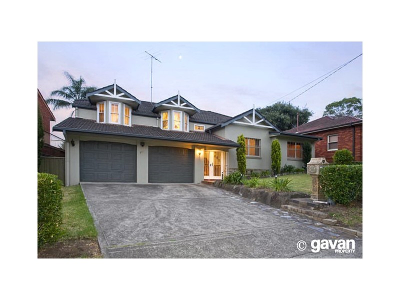 101 Terry Street, Blakehurst NSW 2221