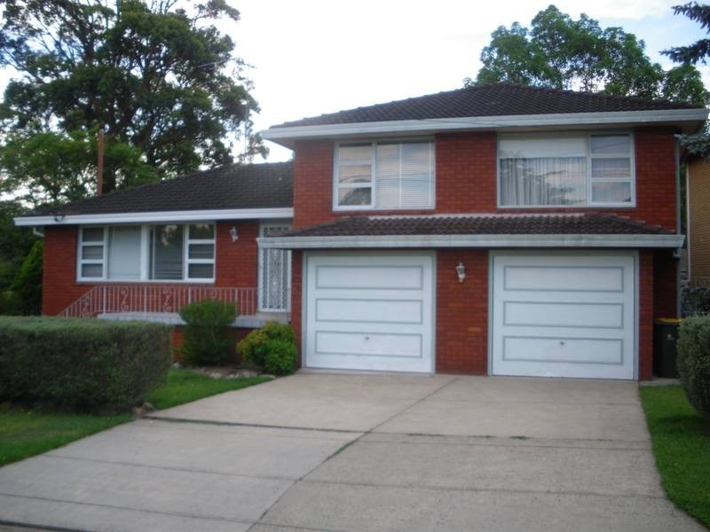 47 Berkeley St, Peakhurst Heights NSW 2210