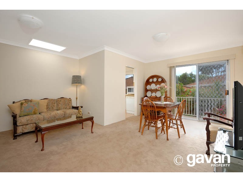 3/16 Homedale Crescent, Connells Point NSW 2221