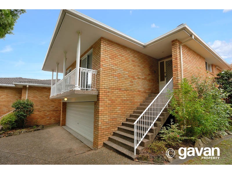 3/16 Homedale Crescent, Connells Point NSW 2221