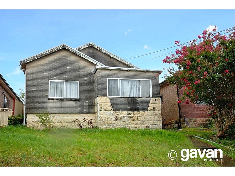 29 Connells Point Road, South Hurstville NSW 2221