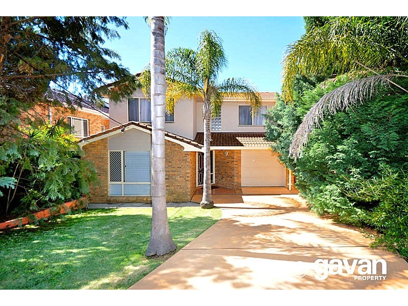 4 Edith Street, Hurstville NSW 2220