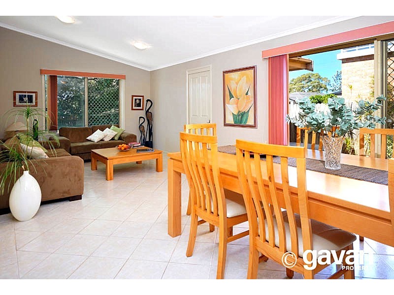 4 Edith Street, Hurstville NSW 2220