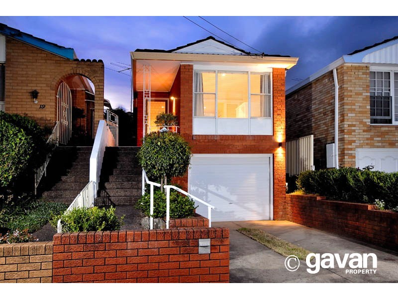 19A Inverness Avenue, Penshurst NSW 2222