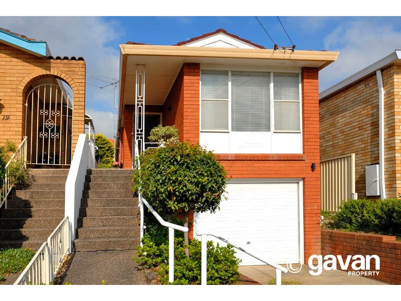 19A Inverness Avenue, Penshurst NSW 2222