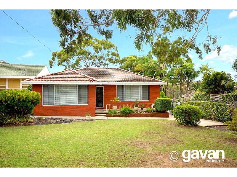 30 Vista Avenue, Peakhurst Heights NSW 2210