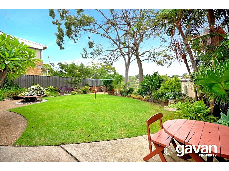 30 Vista Avenue, Peakhurst Heights NSW 2210